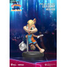 Space Jam A New Legacy - Pack 6 figures, Mini Egg Attack