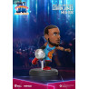 Space Jam A New Legacy - Pack 6 figures, Mini Egg Attack