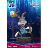 Space Jam A New Legacy - Pack 6 figures, Mini Egg Attack