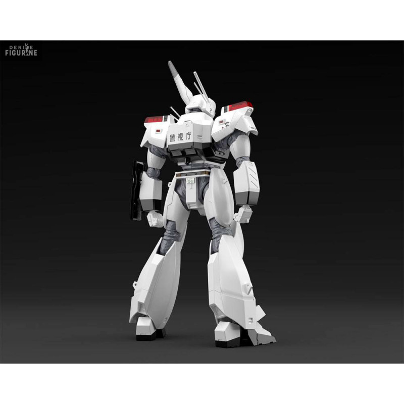 Mobile Police Patlabor -...