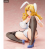 Creators Opinion - Chie figure Bunny