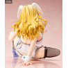 Creators Opinion - Chie figure Bunny