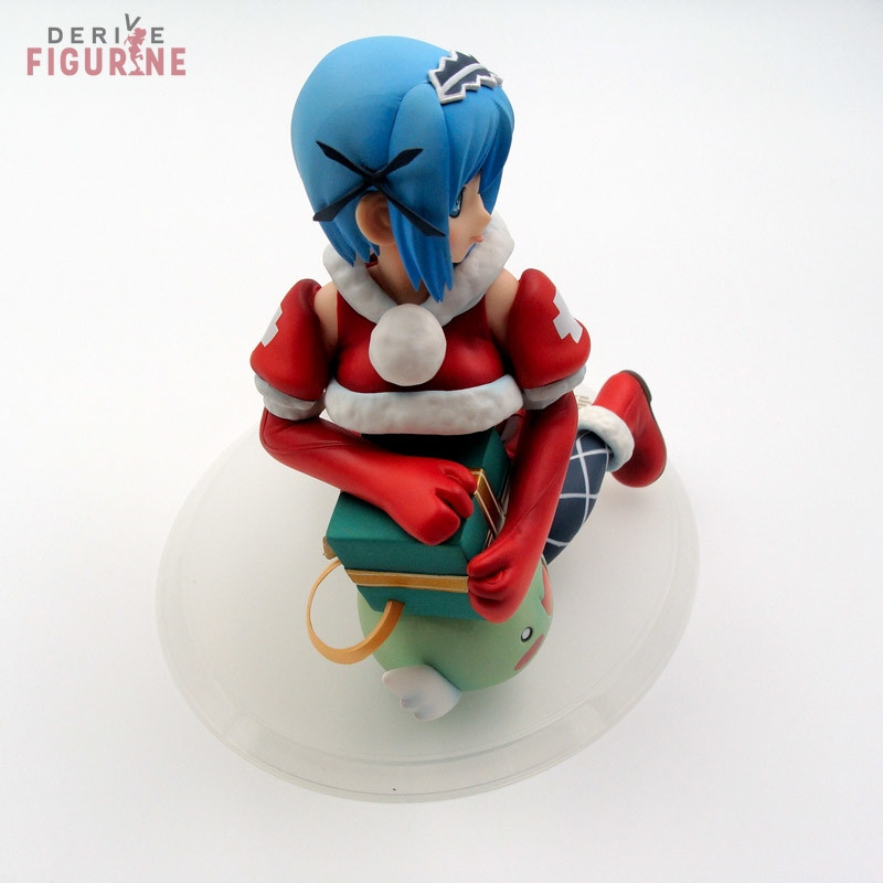 Comic XO - Figure Jumonji...