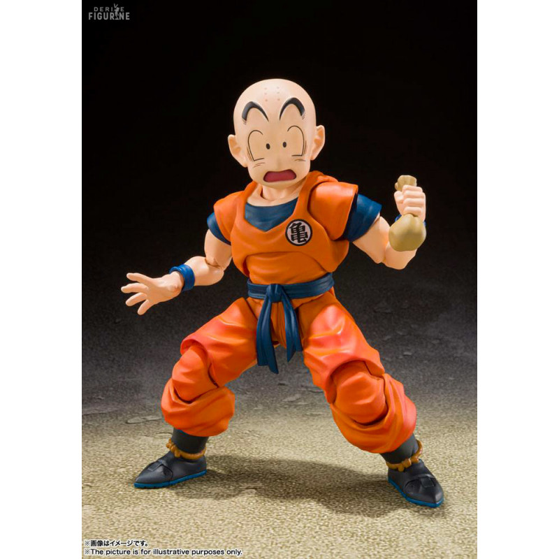 Dragon Ball Z - Figure...