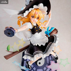 Touhou Lost World - Marisa...