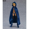 Original Character - Bikini Armor (Makoto) figure Veteran Fighter, Figma