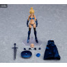 Original Character - Bikini Armor (Makoto) figure Veteran Fighter, Figma