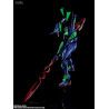 Evangelion 3.0+1.0 - Figure Test Type-01 + Spear of Cassius Renewal Color Ed., DYNACTION