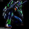 Evangelion 3.0+1.0 - Figure Test Type-01 + Spear of Cassius Renewal Color Ed., DYNACTION