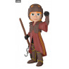 Harry Potter - Figure Ron Quidditch uniform, Rock Candy
