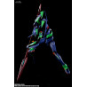 Evangelion 3.0+1.0 - Figure Test Type-01 + Spear of Cassius Renewal Color Ed., DYNACTION