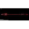 Evangelion 3.0+1.0 - Figure Test Type-01 + Spear of Cassius Renewal Color Ed., DYNACTION