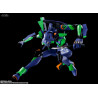 Evangelion 3.0+1.0 - Figure Test Type-01 + Spear of Cassius Renewal Color Ed., DYNACTION