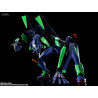 Evangelion 3.0+1.0 - Figure Test Type-01 + Spear of Cassius Renewal Color Ed., DYNACTION
