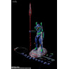 Evangelion 3.0+1.0 - Figure Test Type-01 + Spear of Cassius Renewal Color Ed., DYNACTION