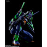 Evangelion 3.0+1.0 - Figure Test Type-01 + Spear of Cassius Renewal Color Ed., DYNACTION