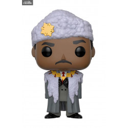 Pop! Un prince à New York -...