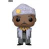 Pop! Un prince à New York - Akeem