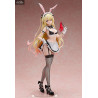 Original Character by DSmile - Figurine Eruru, Maid Bunny