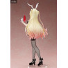 Original Character by DSmile - Figurine Eruru, Maid Bunny