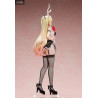 Original Character by DSmile - Figurine Eruru, Maid Bunny