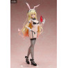 Original Character by DSmile - Figurine Eruru, Maid Bunny
