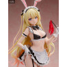 Original Character by DSmile - Figurine Eruru, Maid Bunny