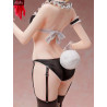 Original Character by DSmile - Figurine Eruru, Maid Bunny