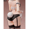 Original Character by DSmile - Figurine Eruru, Maid Bunny