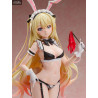 Original Character by DSmile - Figurine Eruru, Maid Bunny