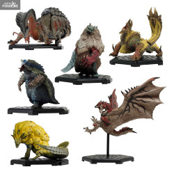 Monster Hunter - Figurine...