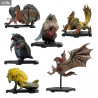Monster Hunter - CFB MH Standard Model Plus Vol. 20 random figure