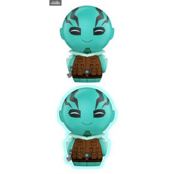 Hellboy Dorbz - Abe Sapien