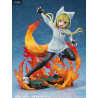 Kemono Jihen - Kon figure