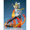 Kemono Jihen - Figurine Kon