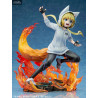 Kemono Jihen - Kon figure