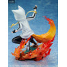 Kemono Jihen - Kon figure