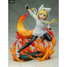 Kemono Jihen - Kon figure