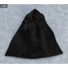 Accessoires pour figurines Simple Cape Rouge ou Noire, Figma Styles