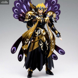 Saint Seiya The Hades...