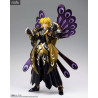 Saint Seiya The Hades Chapter: Elysion - Figurine Hypnos, Saint Cloth Myth Ex