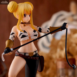 Fairy Tail - Figurine Lucy...