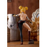 Fairy Tail - Figure Lucy Heartfilia, Taurus Pop Up Parade