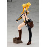 Fairy Tail - Figure Lucy Heartfilia, Taurus Pop Up Parade