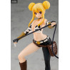 Fairy Tail - Figure Lucy Heartfilia, Taurus Pop Up Parade