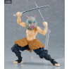 Demon Slayer - Figure Inosuke Hashibira Classic or Deluxe, Figma