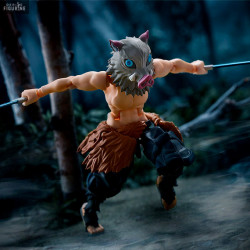 Demon Slayer - Figurine...