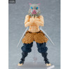 Demon Slayer - Figure Inosuke Hashibira Classic or Deluxe, Figma