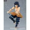 Demon Slayer - Figure Inosuke Hashibira Classic or Deluxe, Figma
