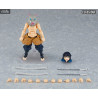 Demon Slayer - Figure Inosuke Hashibira Classic or Deluxe, Figma